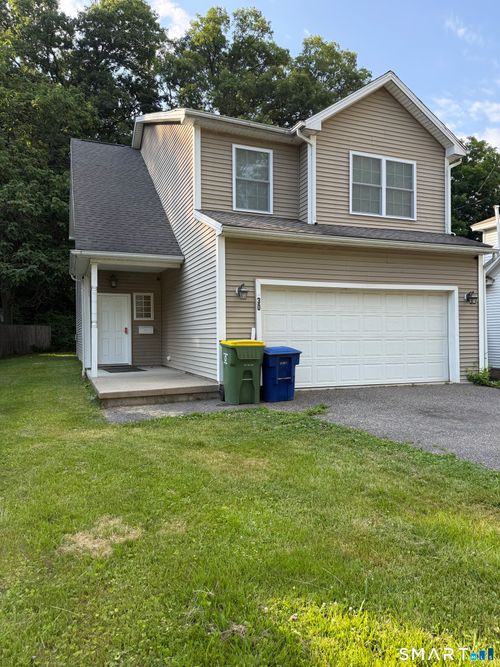 30 Delaware Ave, Waterbury, CT, 06708-2429 | Card Image