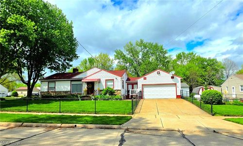 3651 Dick Street, Mogadore, OH, 44260 | Card Image