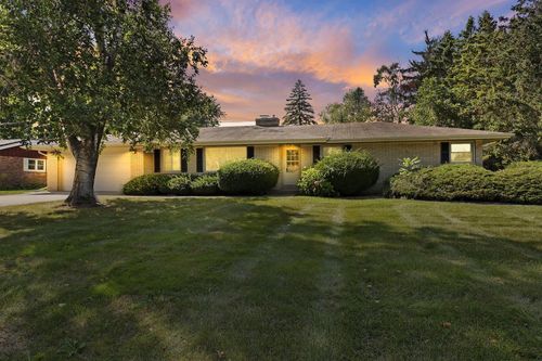 4244 Pennington Lane, Mount Pleasant, WI, 53403 | Card Image