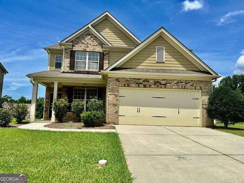 3363 Willow Meadow Ln, Douglasville, GA, 30135-7914 | Card Image