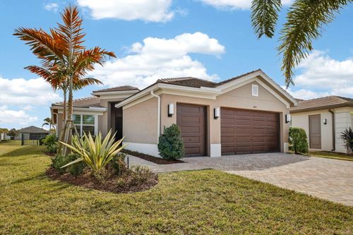 11821 Sw Coral Cove Pkwy, Port St. Lucie, FL, 34987-7809 | Card Image