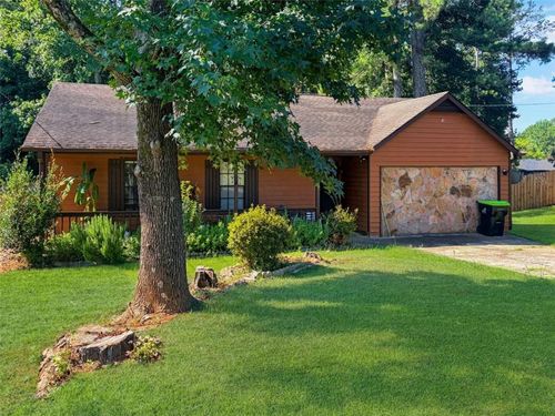 5687 Pine Meadows Court, Morrow, GA, 30260 | Card Image