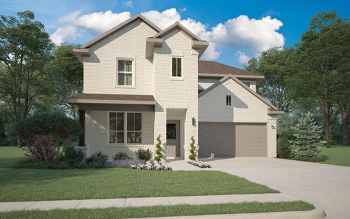 5719 Rushing River Way, Mckinney, TX, 75071-8847 | Card Image