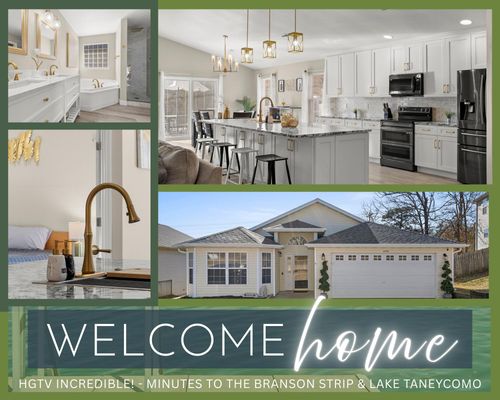 220 Deer Run Rd, Branson, MO, 65616-9837 | Card Image