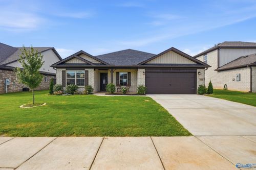 172 Beaver Brook Place, Toney, AL, 35773 | Card Image