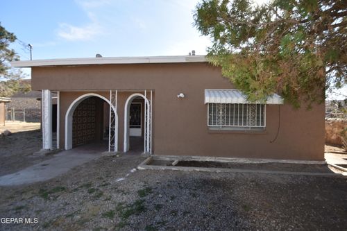 152 Elvira Way, El Paso, TX, 79922-1312 | Card Image