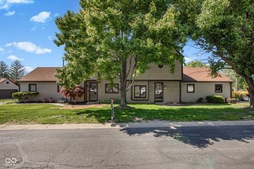 5924 Highgate Cir E, Indianapolis, IN, 46250-3113 | Card Image