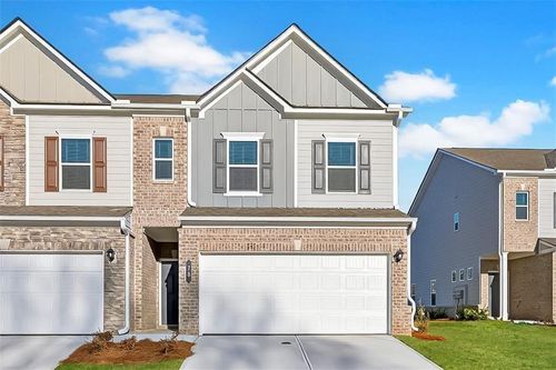 unit-33-78 Jacobs Farm Ln, Lawrenceville, GA, 30045-7111 | Card Image