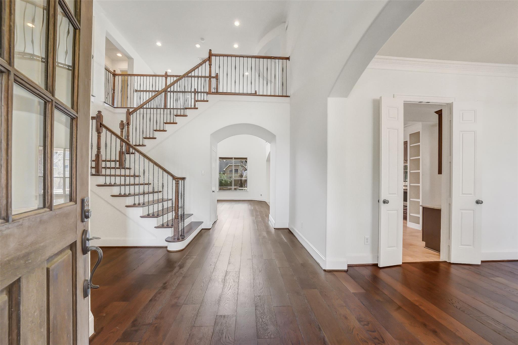 Residential in Katy 4