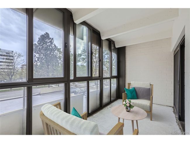 204 - 800 N Pearl St, House attached with 2 bedrooms, 2 bathrooms and null parking in Denver CO | Image 8