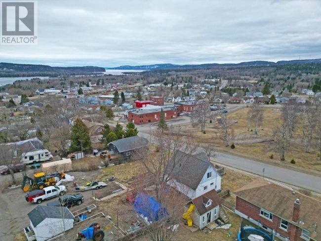 141 Mckirdy Ave, Home with 2 bedrooms, 1 bathrooms and null parking in Nipigon ON | Image 49