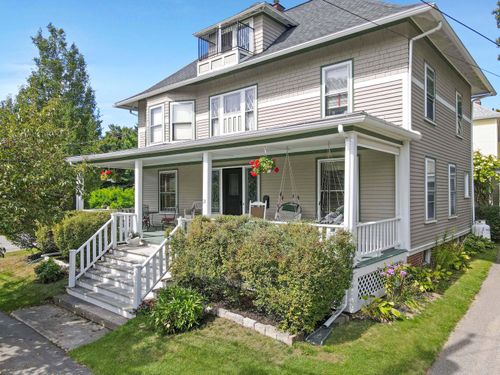 28 Congress Street, Bangor, ME, 04401 | Card Image
