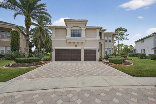 2124 Bellcrest Ct, Royal Palm Beach, FL, 33411-6115 | Card Image