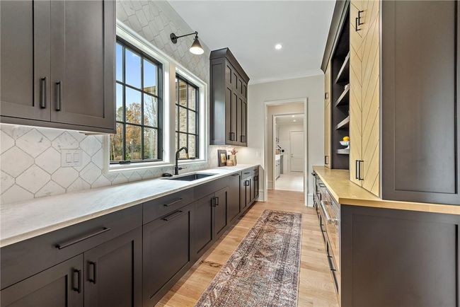 6015 Lansing Dr, House other with 5 bedrooms, 6 bathrooms and null parking in Charlotte NC | Image 29