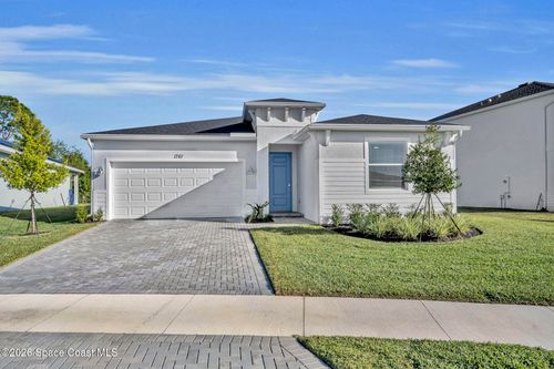1762 Marigold Trl Nw, PALM BAY, FL, 32907-8168 | Card Image