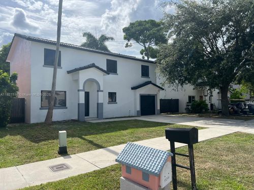 18224 Sw 154th Ave, Miami, FL, 33187-7743 | Card Image
