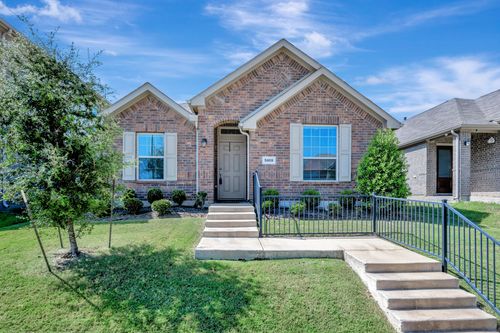 5809 Fir Tree Ln, Fort Worth, TX, 76123-3172 | Card Image