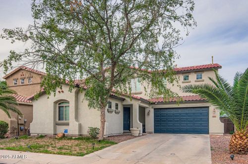 42574 W Chimayo Dr, Maricopa, AZ, 85138-3049 | Card Image