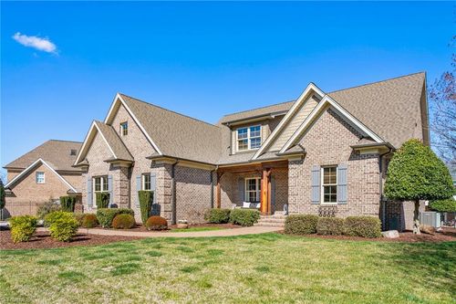 4111 Cashell Court, Burlington, NC, 27215 | Card Image