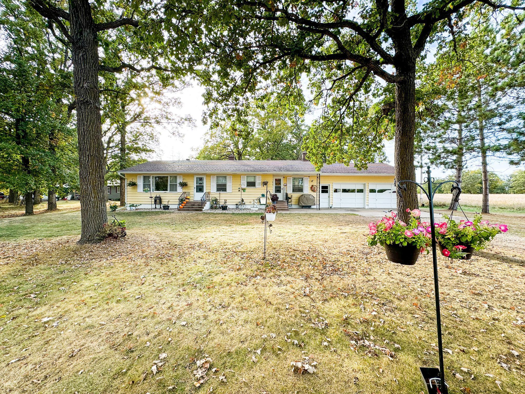 State Highway 78 , Battle Lake, MN 56515