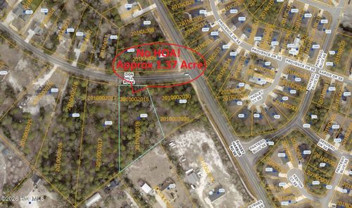 2413 Zion Hill Road Se, Bolivia, NC, 28422 | Card Image
