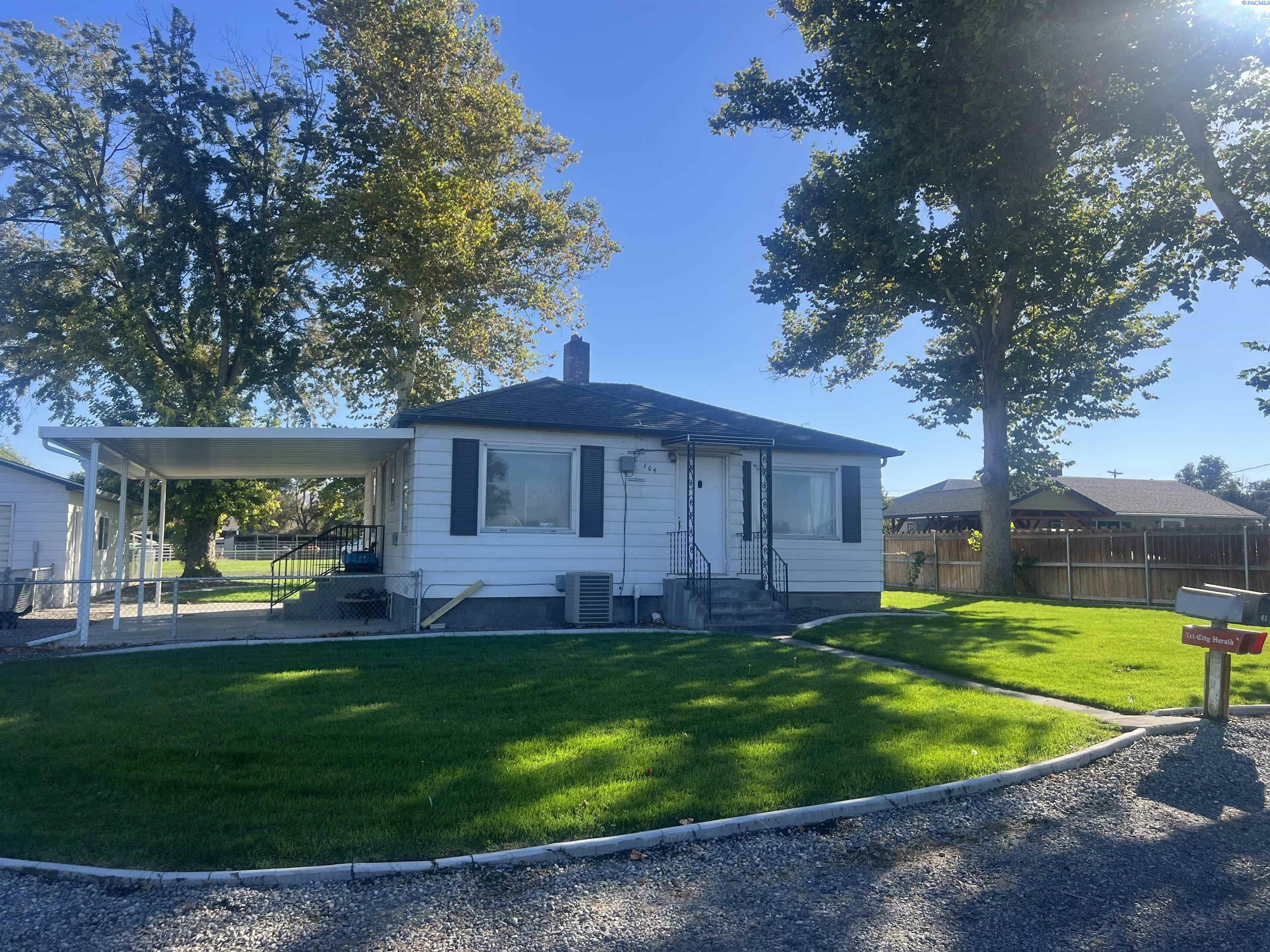 41st Pl, Kennewick, WA 99337
