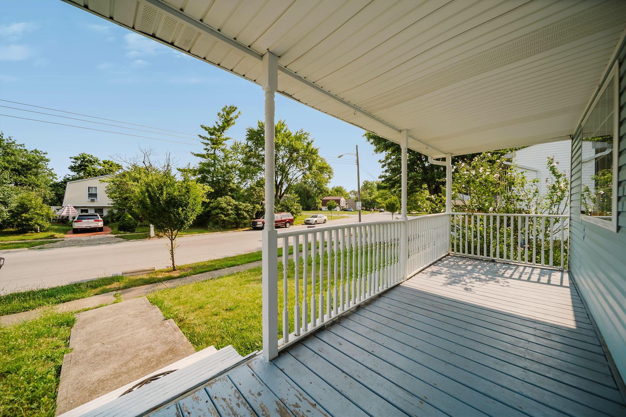 Residential in Grove City 4