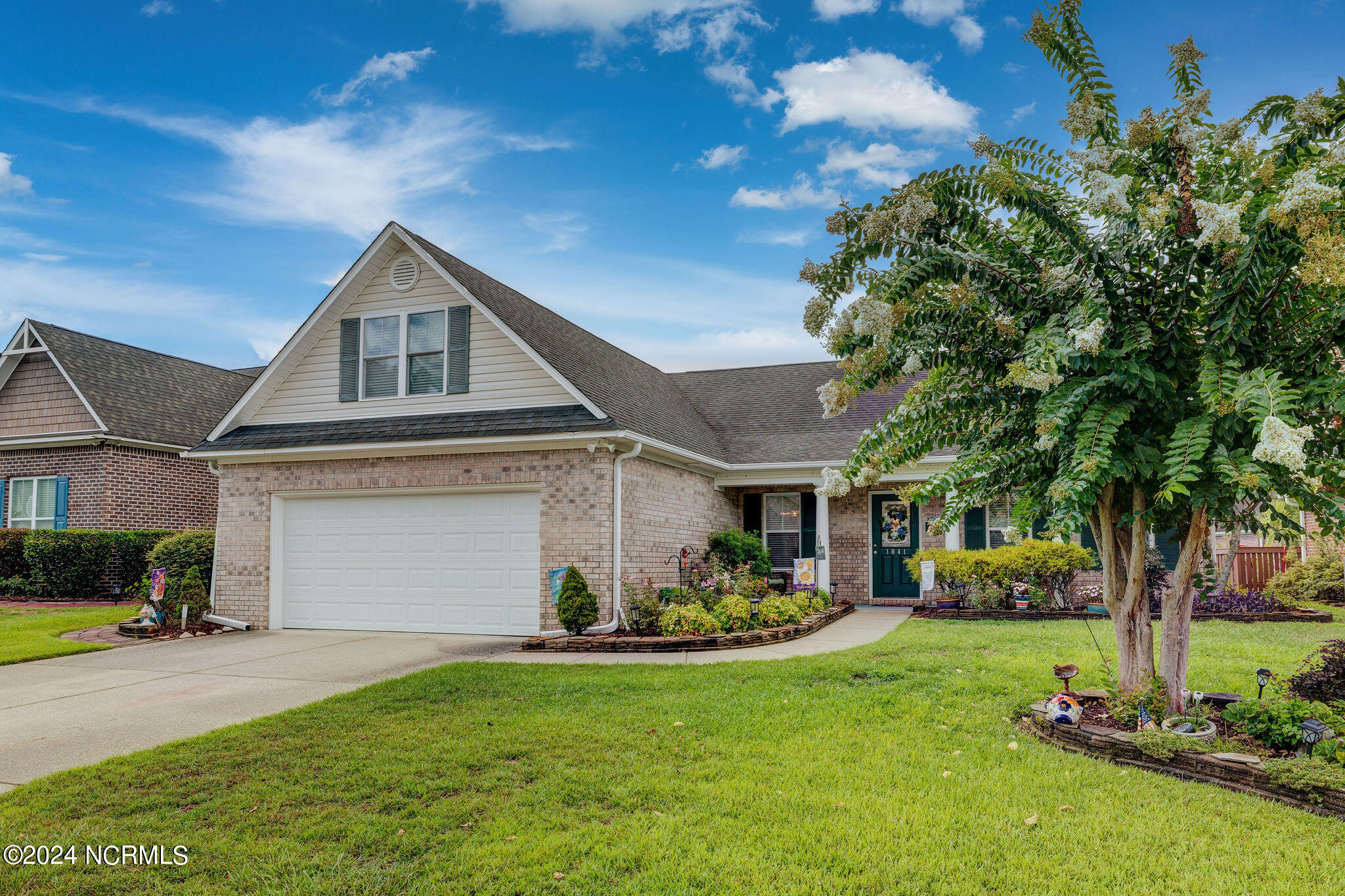 Lanterns Ln, Leland, NC 28451