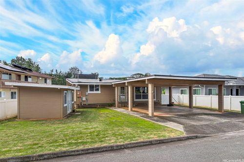 95-145 Wailawa Pl, Mililani, HI, 96789-3209 | Card Image