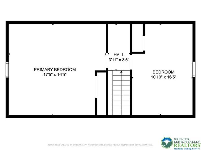 1373 Puggy Ln, House other with 4 bedrooms, 2 bathrooms and null parking in BETHLEHEM PA | Image 63