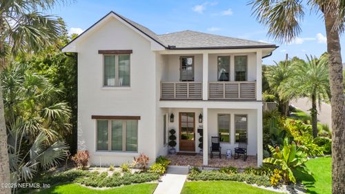 1602 1st St, Neptune Beach, FL, 32266-4905 | Card Image