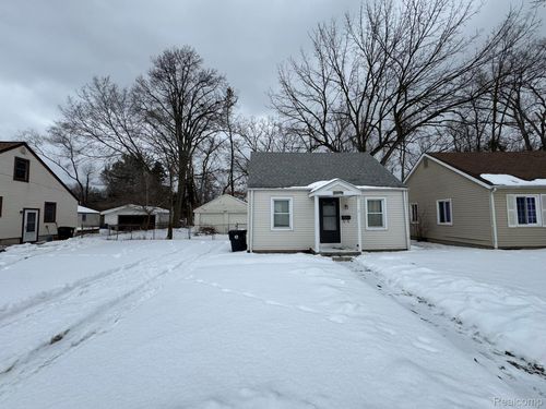 25012 Midland, Redford Charter Township, MI, 48239 | Card Image