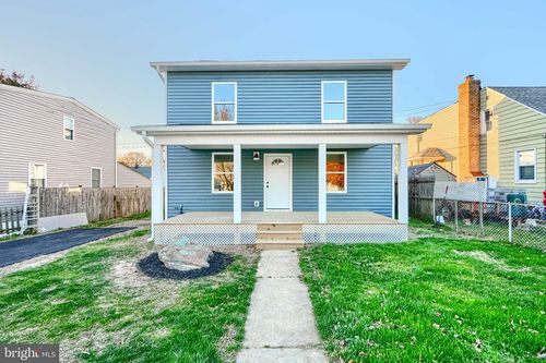 9 Avenal Rd, ESSEX, MD, 21221-7002 | Card Image