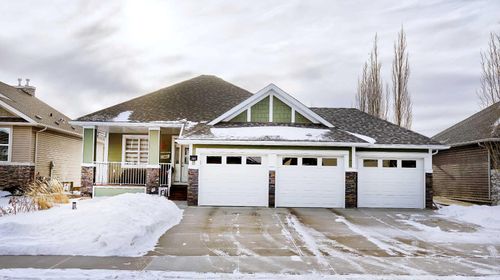 269 Boulder Creek Dr Se, Langdon, AB, T0J1X3 | Card Image