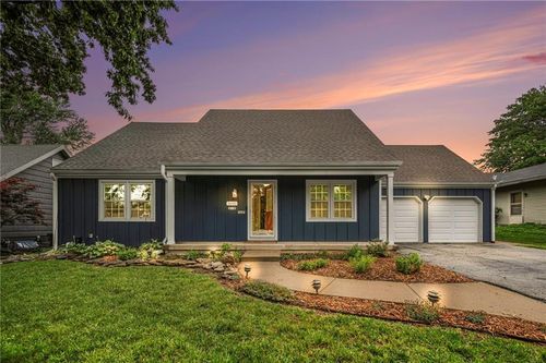 3600 W 48th St, Roeland Park, KS, 66205-1521 | Card Image