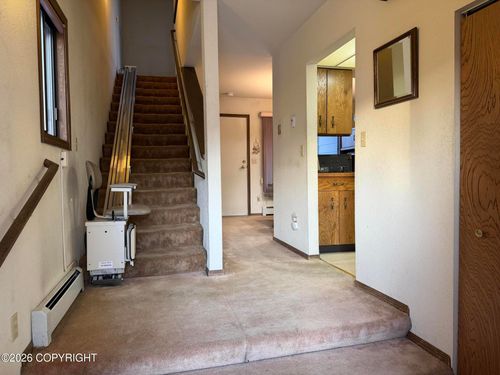 6251 E 41st Court, Anchorage, AK, 99504 | Card Image