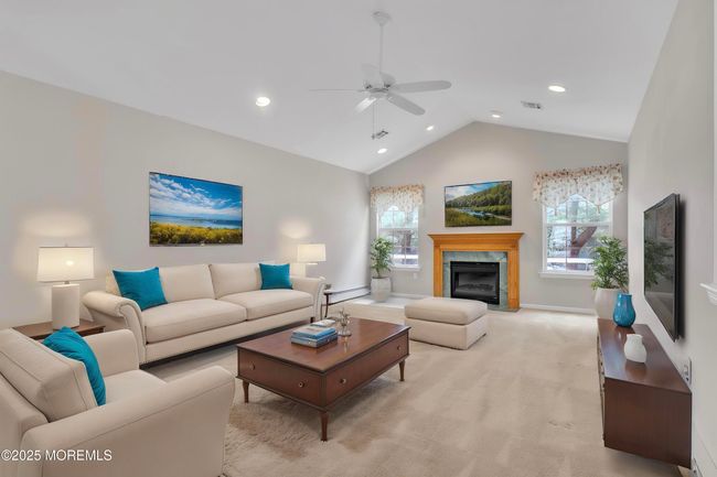 34 Meadows Ln, Home with 2 bedrooms, 2 bathrooms and null parking in Whiting NJ | Image 65