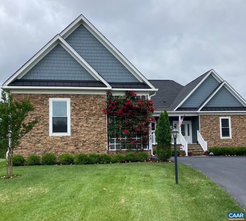 267 Heritage Dr, ZION CROSSROADS, VA, 22942-7034 | Card Image