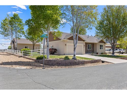 2002 Trail Ridge Dr, Severance, CO, 80615-8625 | Card Image