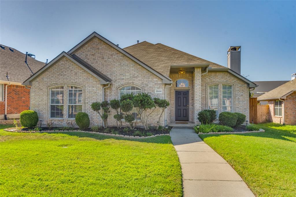 Bexhill Dr, Plano, TX 75025
