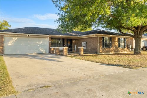 107 Manning Drive, Copperas Cove, TX, 76522 | Card Image