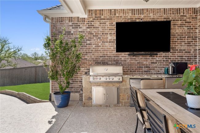 4067 Pecan Mdw, House other with 4 bedrooms, 4 bathrooms and null parking in Belton TX | Image 36