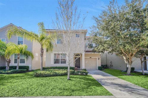 2958 Banana Palm Dr, KISSIMMEE, FL, 34747-6451 | Card Image
