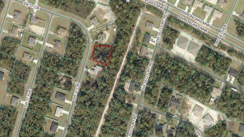 TBA Sw 37th Cir, OCALA, FL, 34473 | Card Image