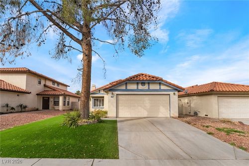 367 Keating Street, Henderson, NV, 89074 | Card Image