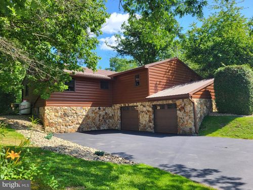 17 Honeysuckle Ln, WEST DECATUR, PA, 16878-8422 | Card Image