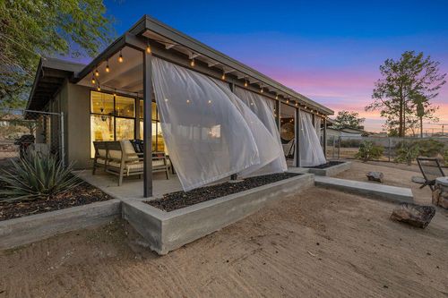 61548 Capilla Dr, Joshua Tree, CA, 92252 | Card Image