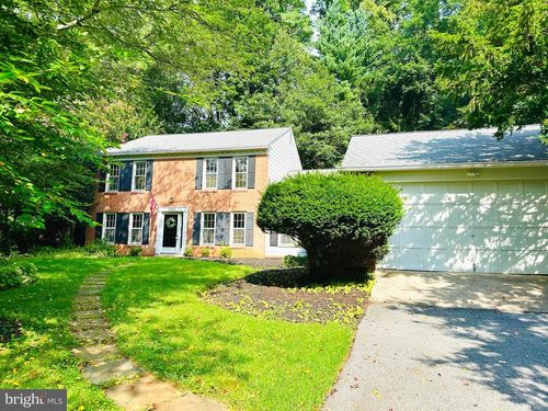 9605 Barkston Ct, ROCKVILLE, MD, 20850-3707 | Card Image