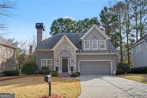 4438 Dobbs Xing, Marietta, GA, 30068-2714 | Card Image