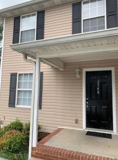 2348 Grovers Mill Ct Se, Cleveland, TN, 37311-0956 | Card Image